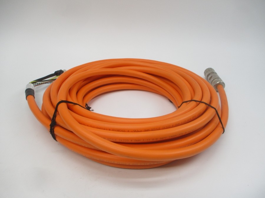 B&R AUTOMATION BECH0015.1111A-0 1000V REV. C0 NSNP
