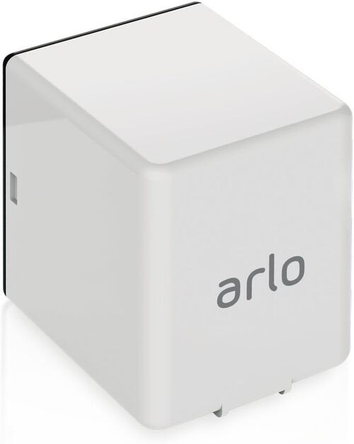 Arlo Go Rechargeable Battery – 3.7 Ah – Lithium Ion (Li-Ion) VMA4410-10000S
