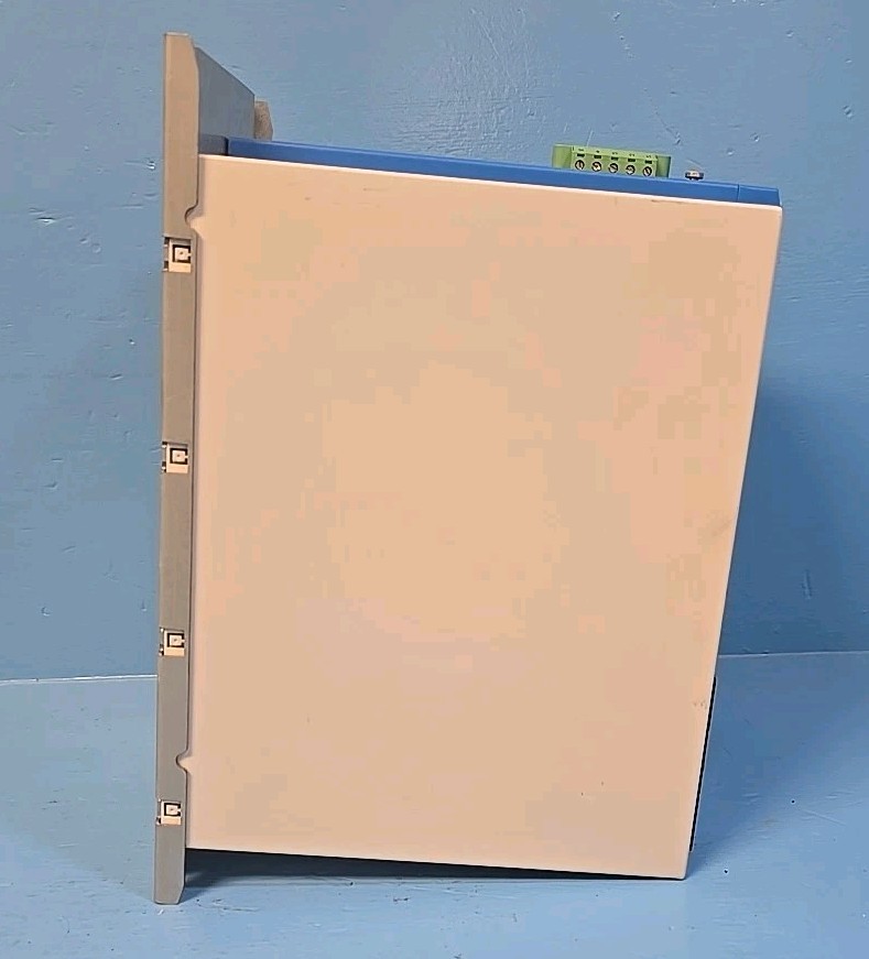 Herrmann ULTRAPLAST Digital 4800 VAR 20kHz 400V Ultrasonic Generator