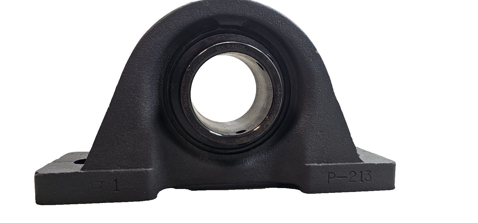 Sealmaster Regal SP-47 700628 2 Bolt Pillow Block Bearing, 2-15/16″ Bore, New