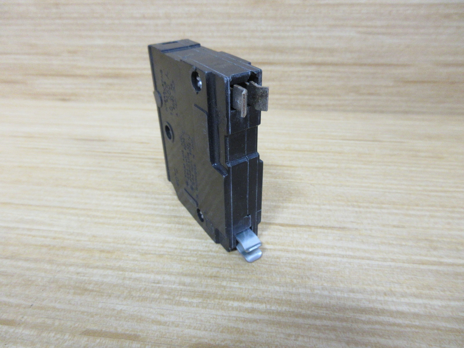 Square D QO-115 15A Circuit Breaker QO115 (Pack of 3)