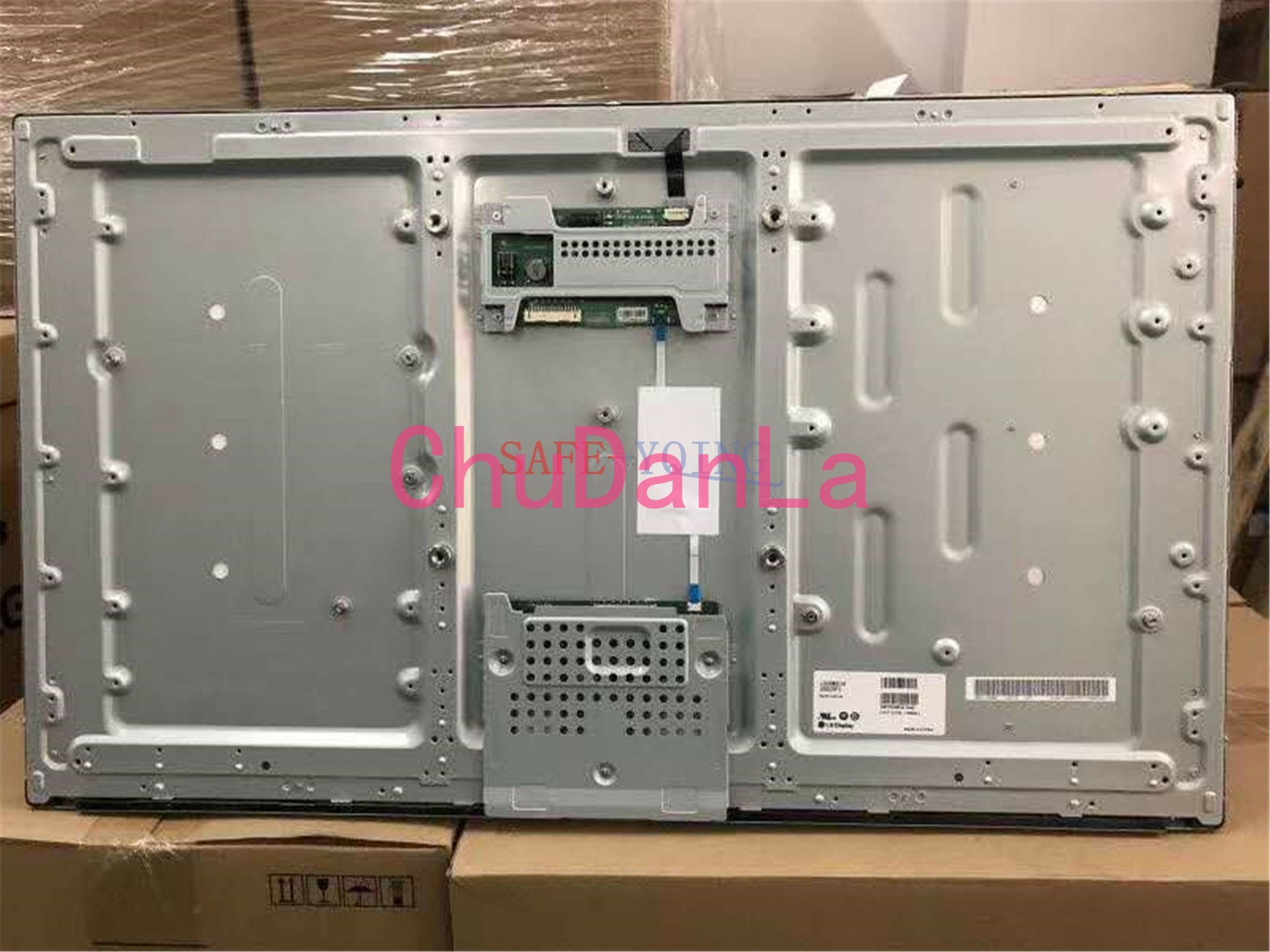 1PCS USED 32.0″ 1920×1080 Resolution LCD Screen Panel LD320EUN-SEM1