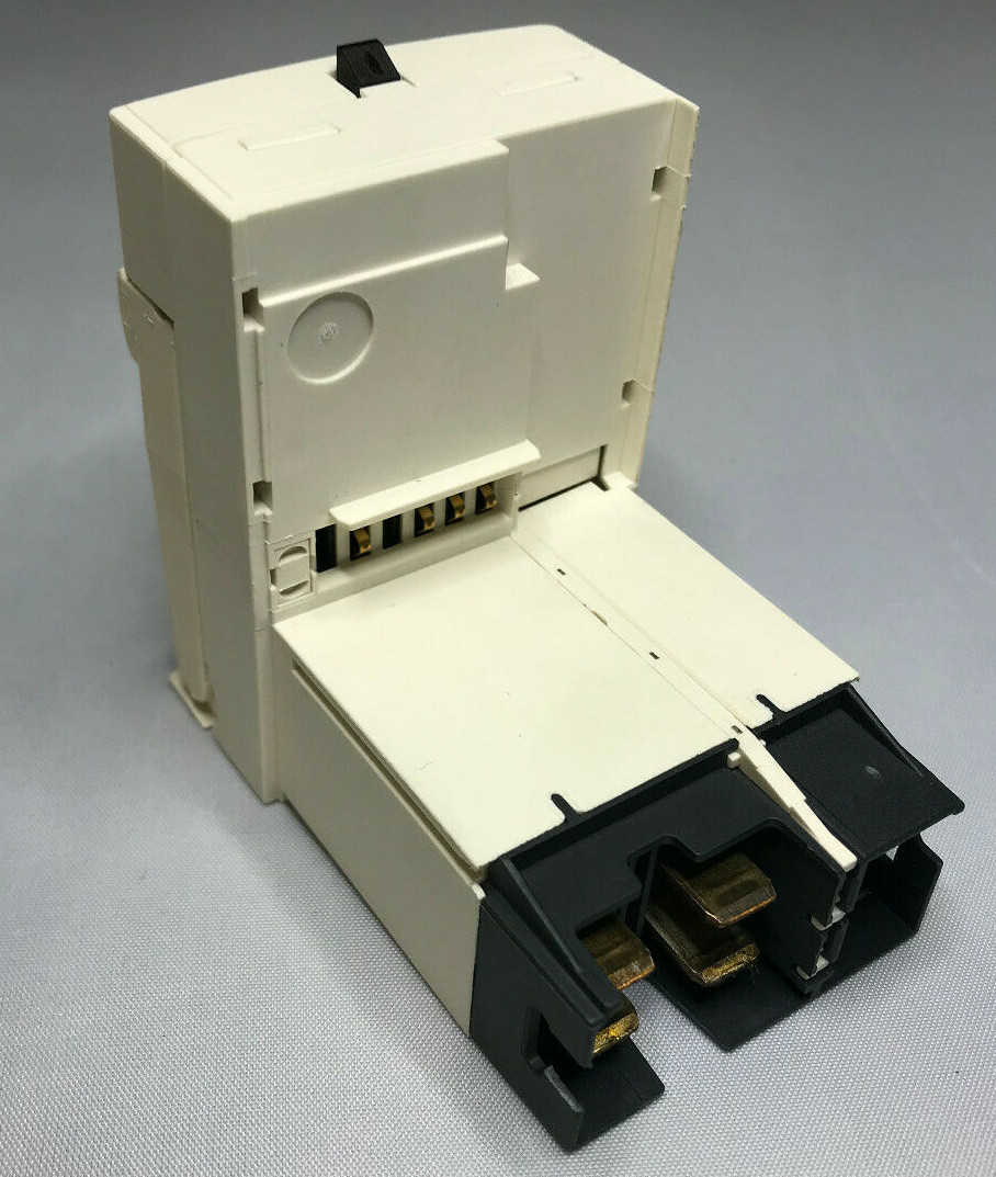 Telemecanique LUCB05FU Control Unit 1.25-5A 110-240V