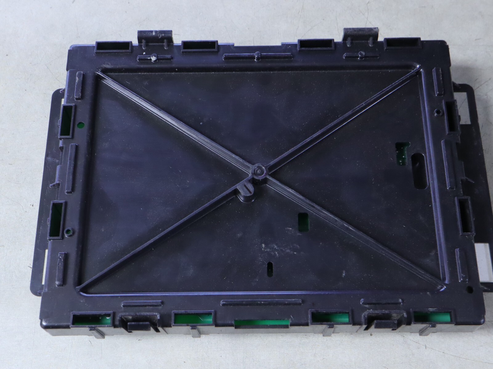 LENNOX 103130-05 Control Circuit Board SureLight S9232F2039