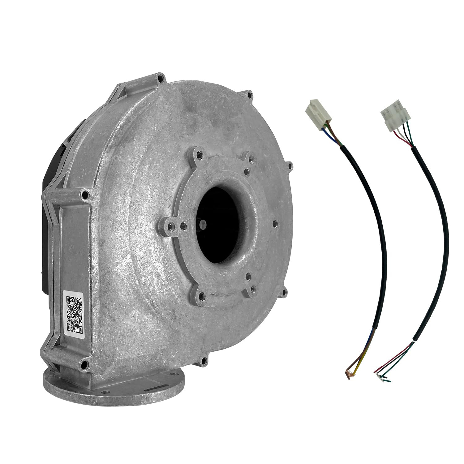 One New RG148/1200-3633-010303-108 Gas Blower Fan 115/120V 300W Cooling Fan – US