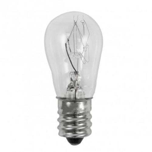 OCSParts 10S-6 10W Light Bulb (Pack of 5)