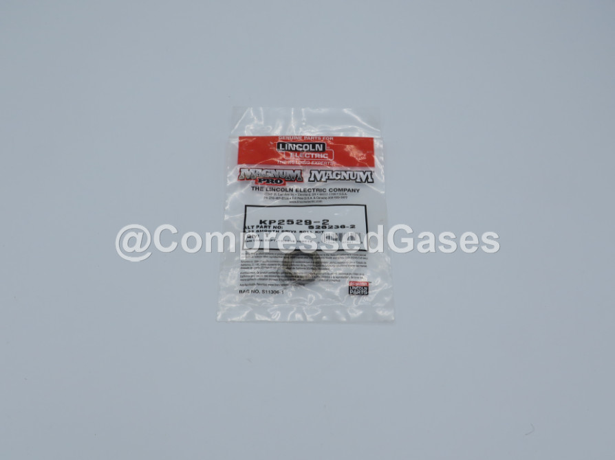 Lincoln Electric KP2529-2 .035 Smooth Drive Roll Kit