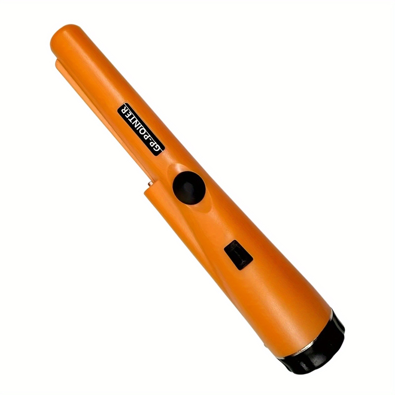 Metal Detector HandHeld Pro Pinpointer Pointer Probe Sensitive Tester Waterproof
