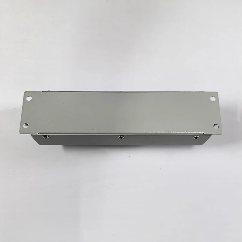 82DB 50Ω RF Attenuator Variable/Step Attenuators for Ham Radio Transmitter