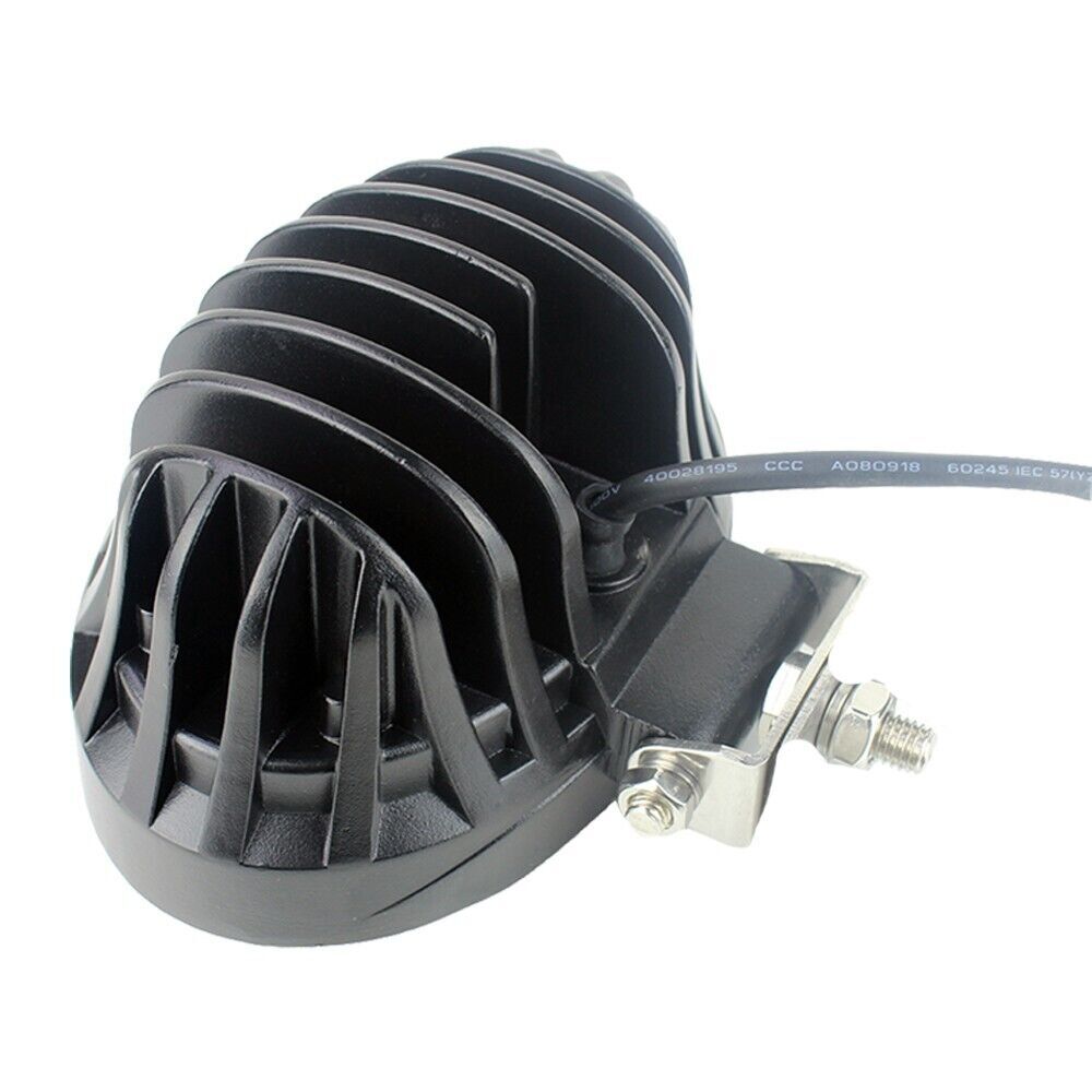 LED Work Light Flood beam For Massey Ferguson Tractors 5435,5445,6490,6495,6497