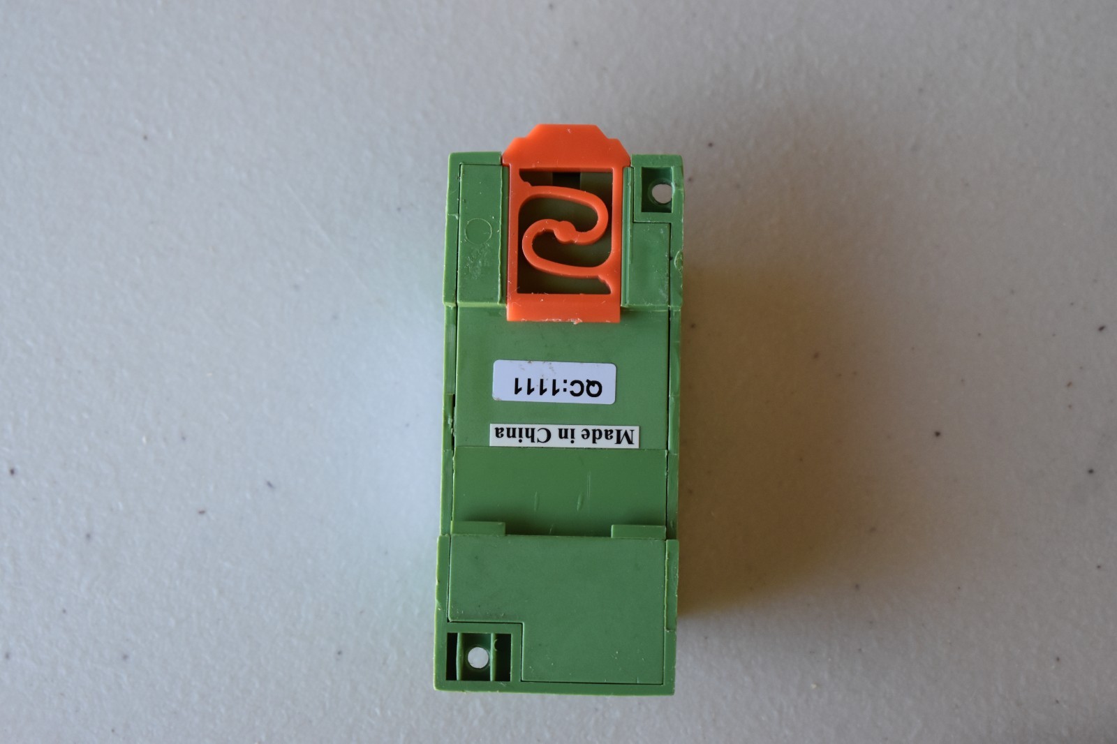 DC Voltage Transmitter – CR5320-50 – USED AND IN GOOD CONDITION