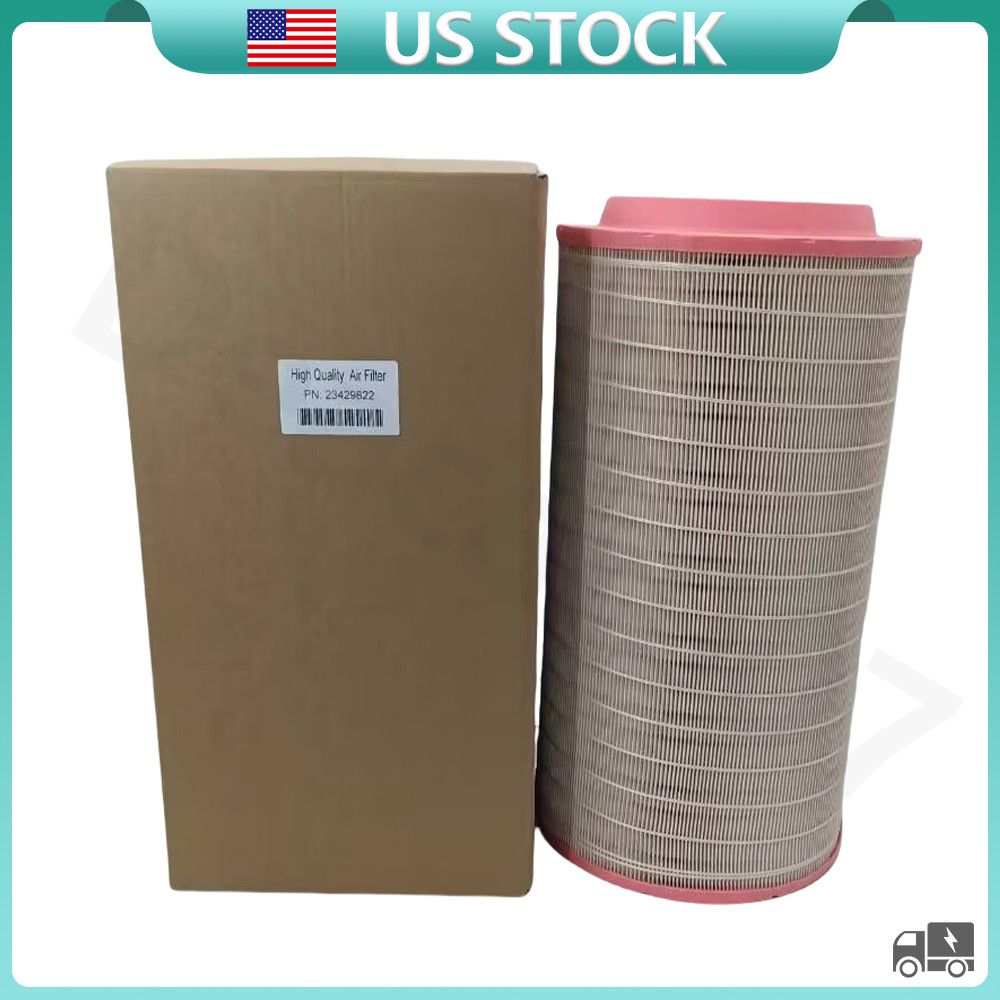 New Air Filter Element For Ingersoll Rand Air Compressors 23429822 USA