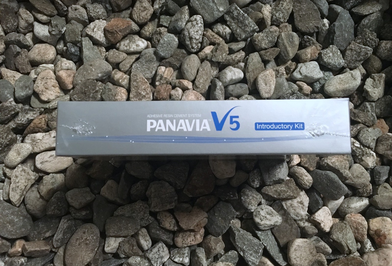 PANAVIA V5 Intro Kit Cement System Universal A2 Kuraray #3604-KA Exp. 2026-02