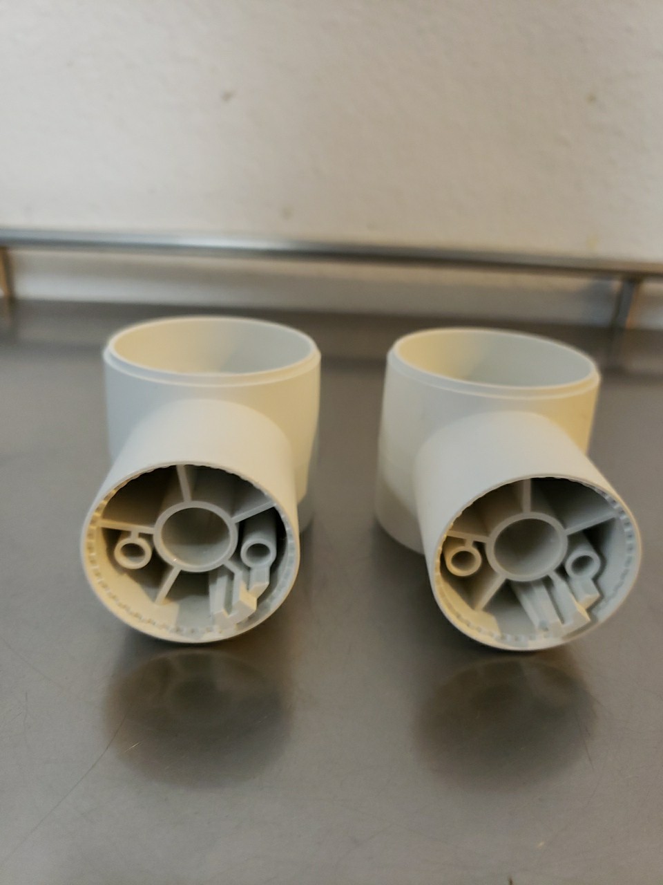 Adec Parts For Delivery System