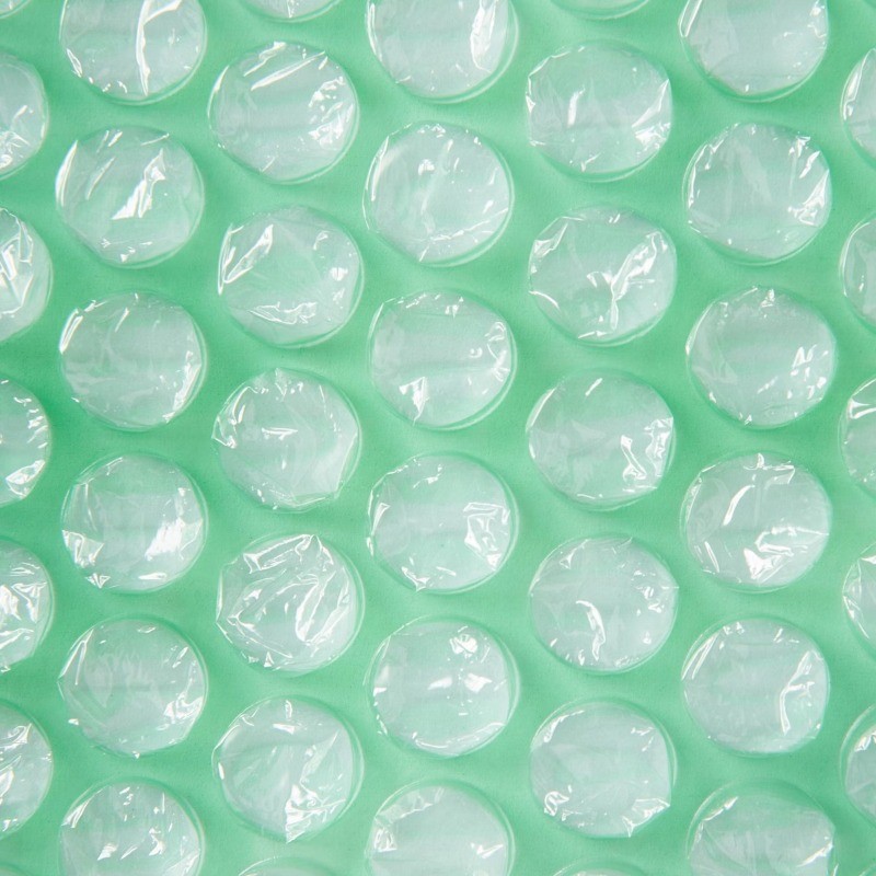 Large Bubble Cushion 80sqft: Moving & Packing, Bubble Wrap, 40’x24″