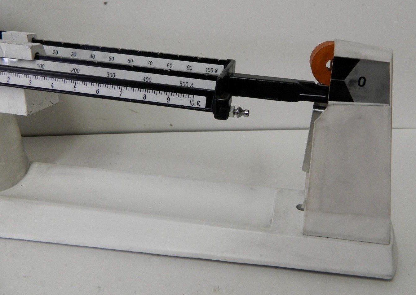 Ohaus Triple Beam Junior TJ611 Mechanical Balance 610g x 0.1g