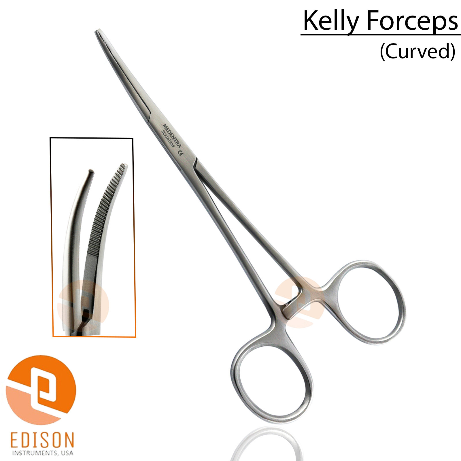 Spay Veterinary Feline General Surgery Instruments Kit Bitch Cat Neutering Set