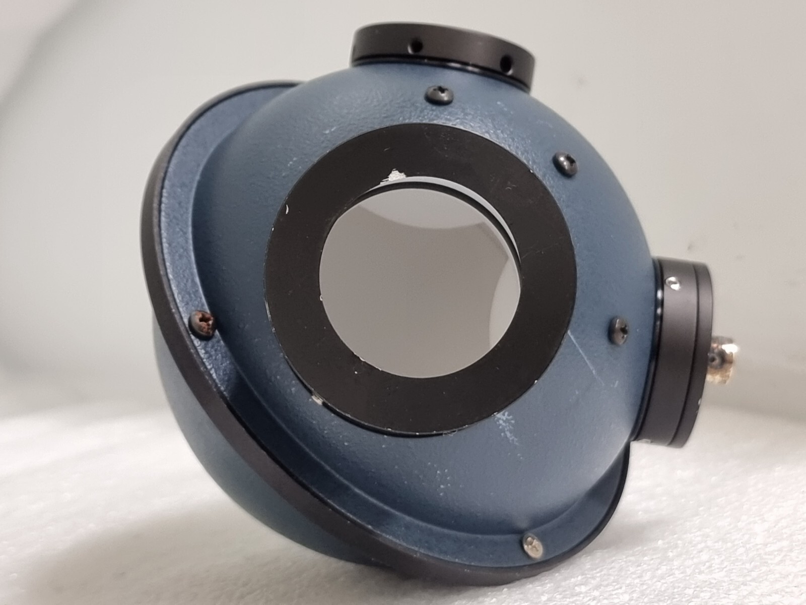 TSE 4″ integrating sphere 10201SB TSE10700 with Cables