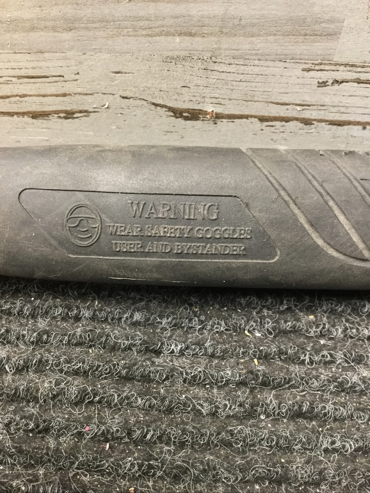 Lot of 2 Used Northern Industries Ball Pein Hammer Metal Peen 24oz