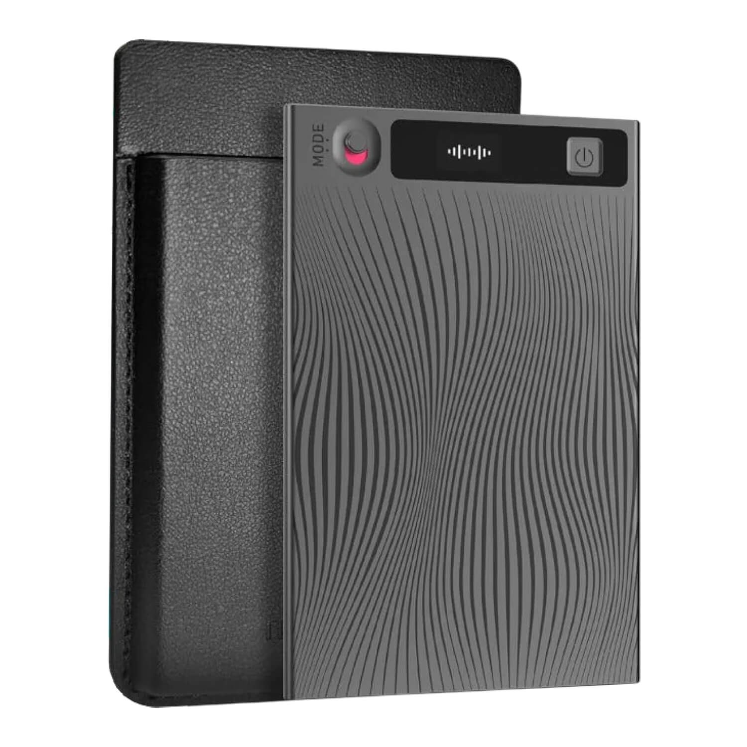 Mobvoi 64GB TicNote Agentic AI Voice Recorder Wi-Fi 4 802.11n 470mAh USB NE-79