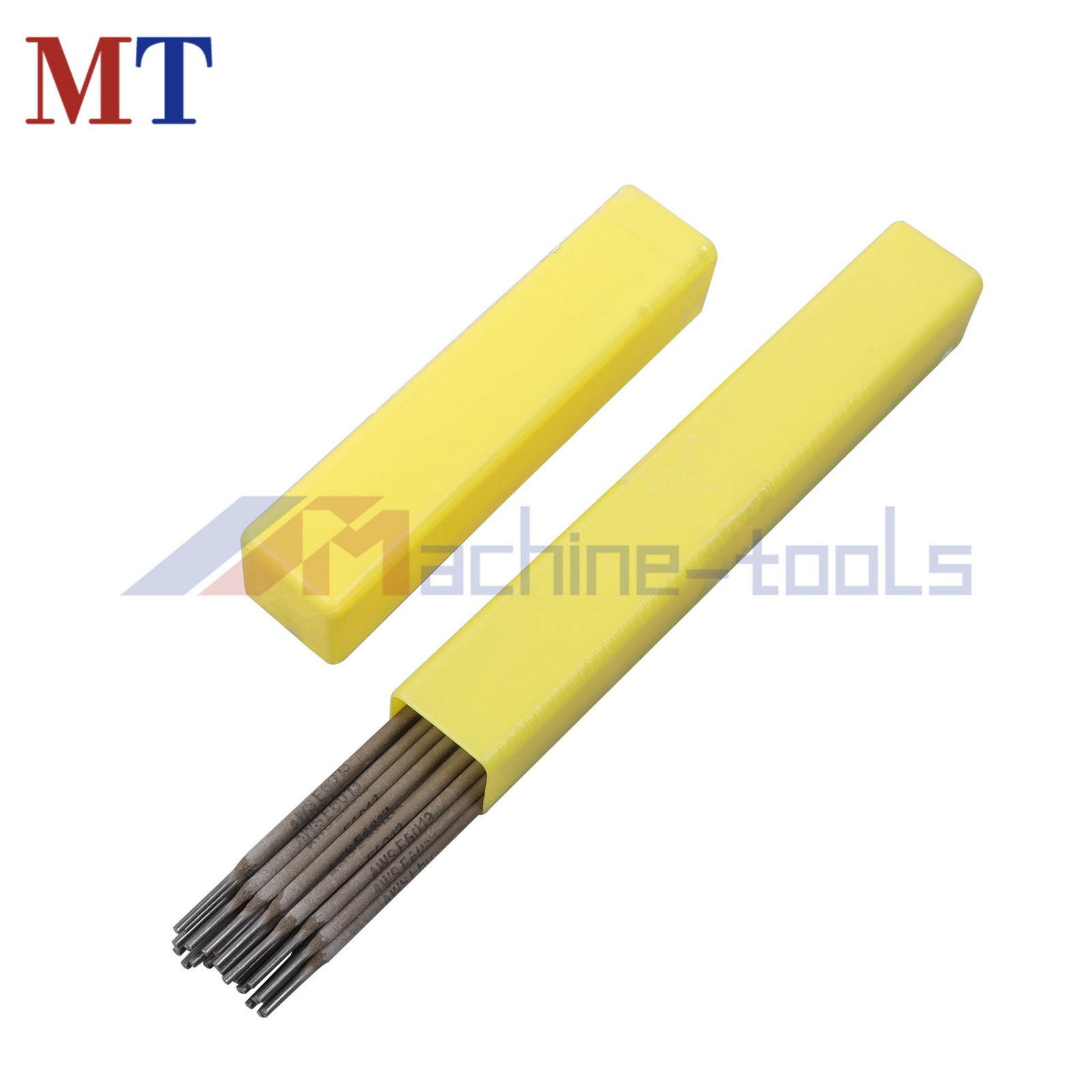 1 Pack E6013 Welding Rods 3/32In x 11.8In 1 LB Carbon Steel Stick Electrodes