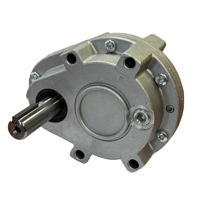 Taylor 025770 Gear Reducer Equivalent 4 – 1 Ratio. Brand New In Box