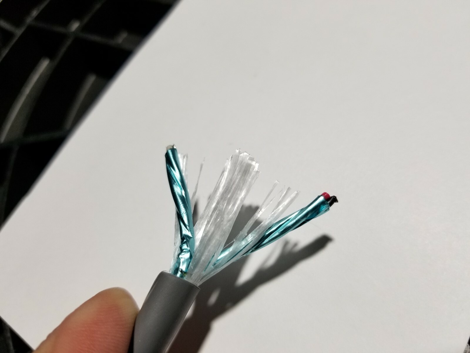 Belden 9402 20/2P Individually Shielded Twist Pair Control/Instrumentation Cable