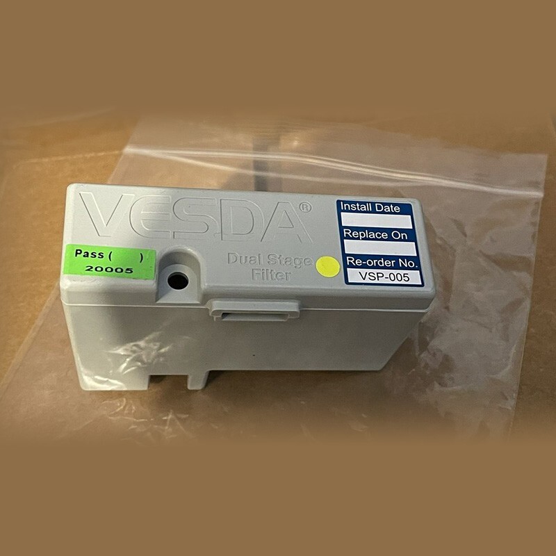 New Vesda VSP-005 Replacement Filter Cartridge FAST SHIPPING
