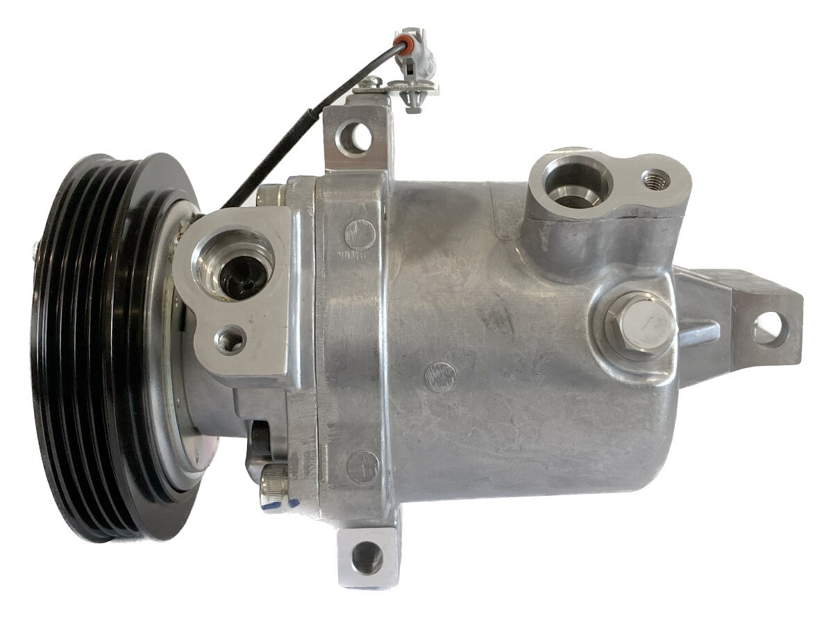 A/C COMPRESSOR SUZUKI CELERIO 95200-84M41 T51820BA 609C132811