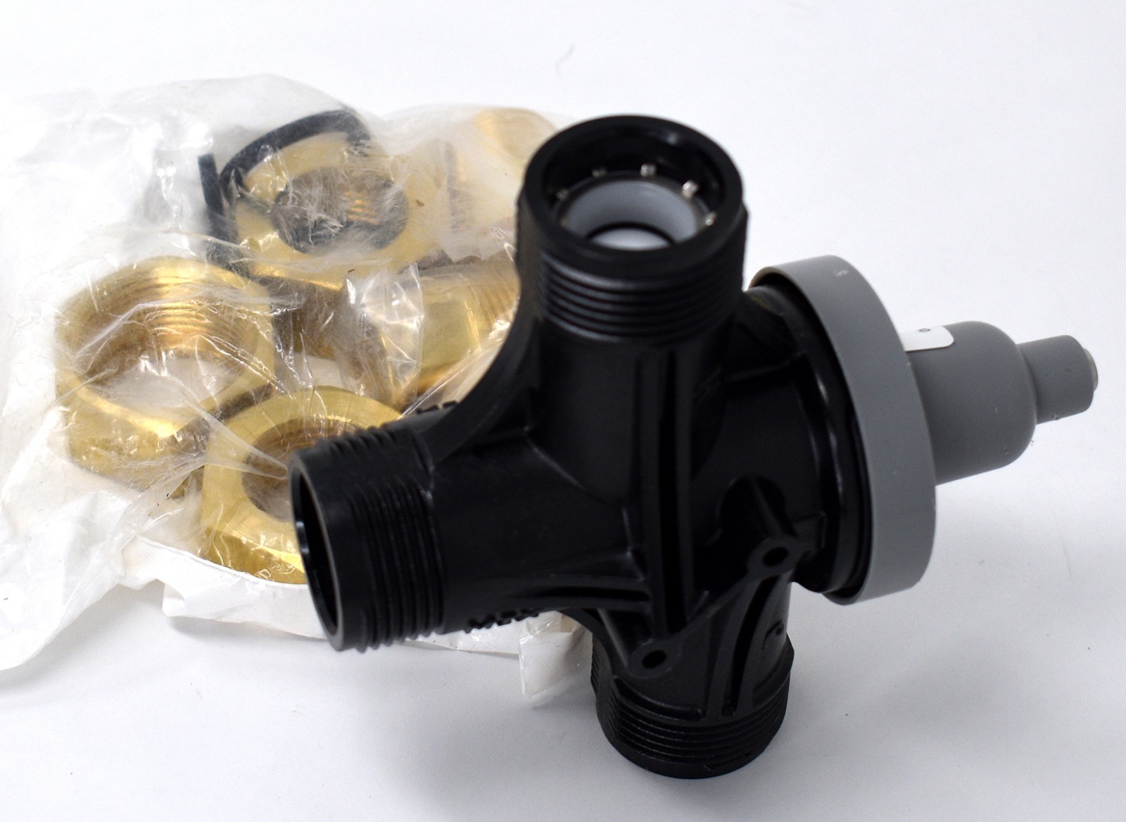Bradley S59-4016N 15GPM Navigator Valve 3/4″ NPT Connection New