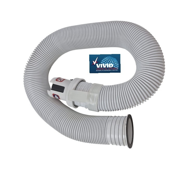 3M Bair Hugger 505 Replacement Hose 90203 New 6 Months Warranty