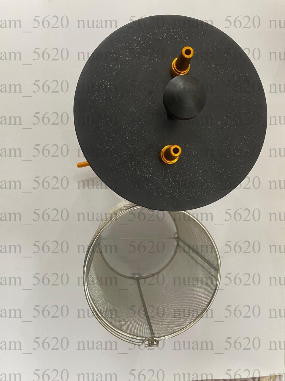 4000ml Fat Collection Reusable Canister With Steel Filter, Premium Quality