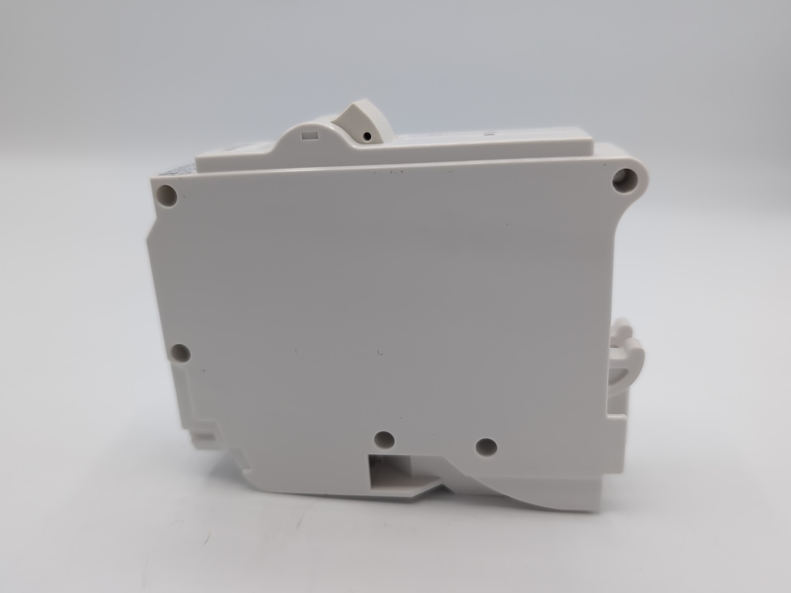 Leviton LB120-AFT 20A 1-Pole AFCI Thermal Magnetic Branch Circuit Breaker