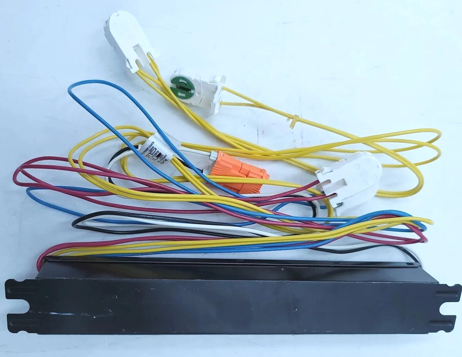 Philips Advance Centium ICN-2S24-N Ballast 120V/277V Fluorescent Lamp F24T5HO