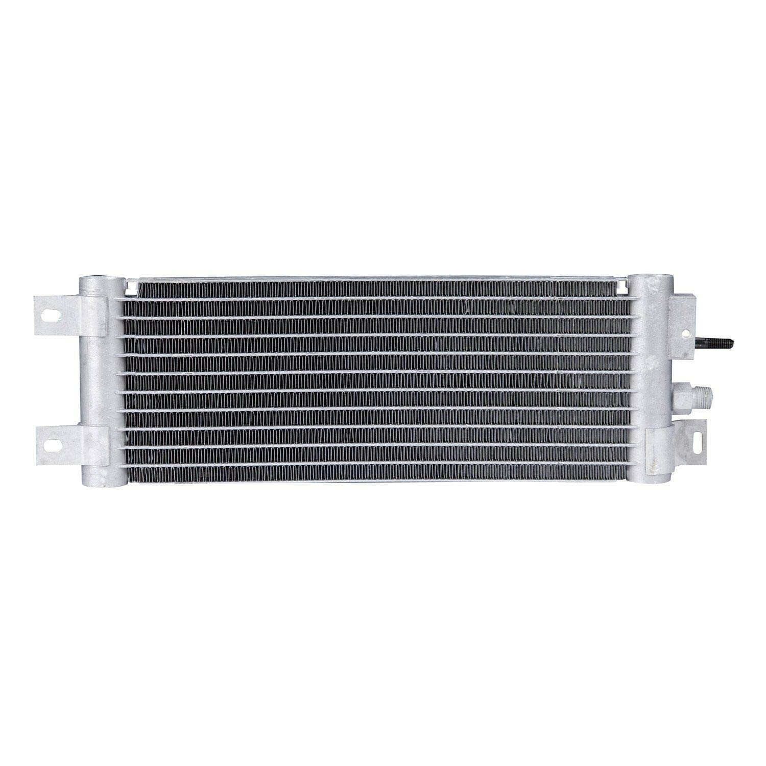 A/C Condenser Grand Voyager Caravan Town & Country 2.4 L4 3.0 3.3 3.8 V6 327