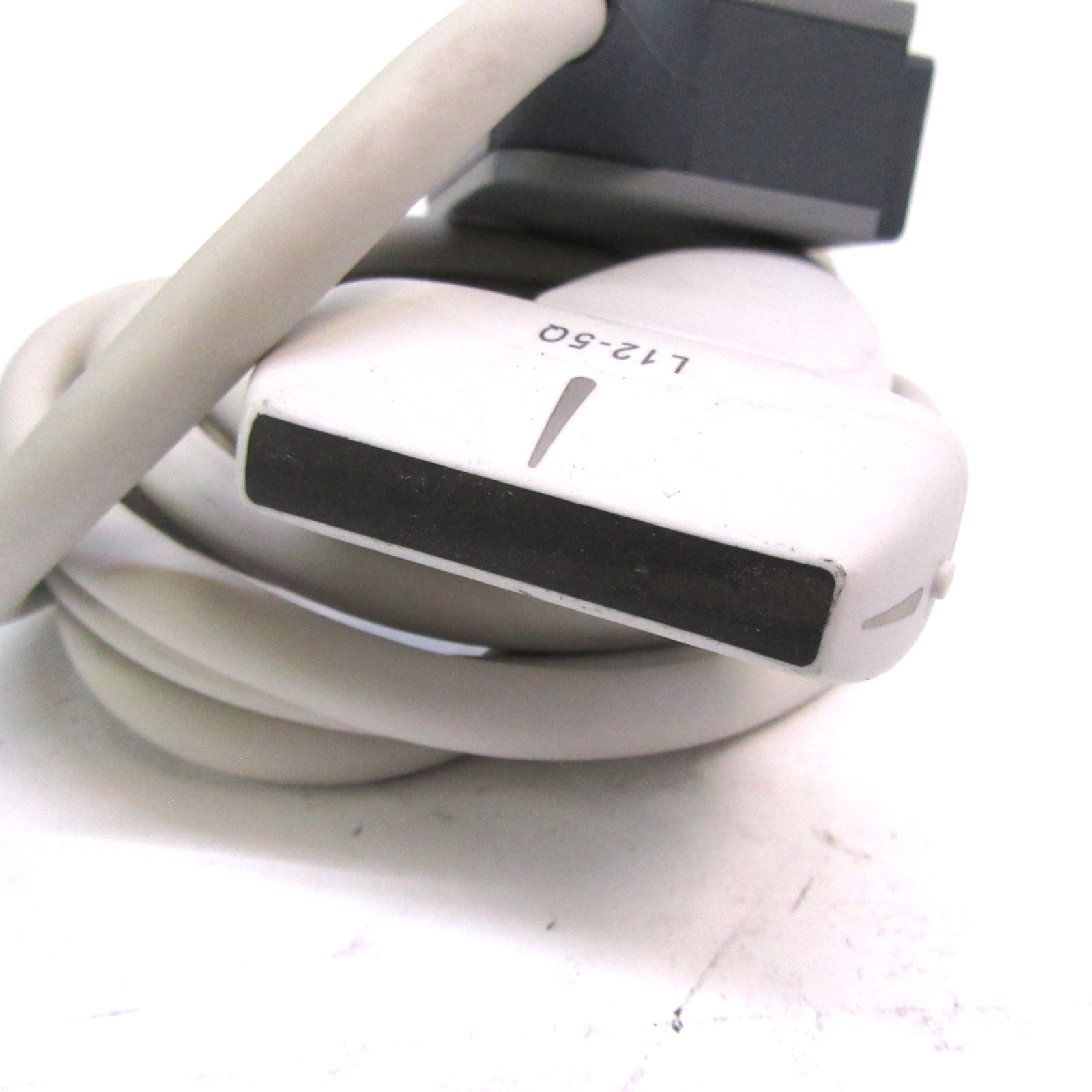Edan L12-5Q P/N: 02.01.212623012 Linear Array Transducer T12-D17