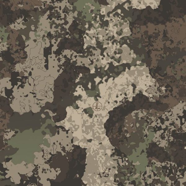Leupold Camouflage – 16″ x 48″ Hydrographic Film Hydro Dipping