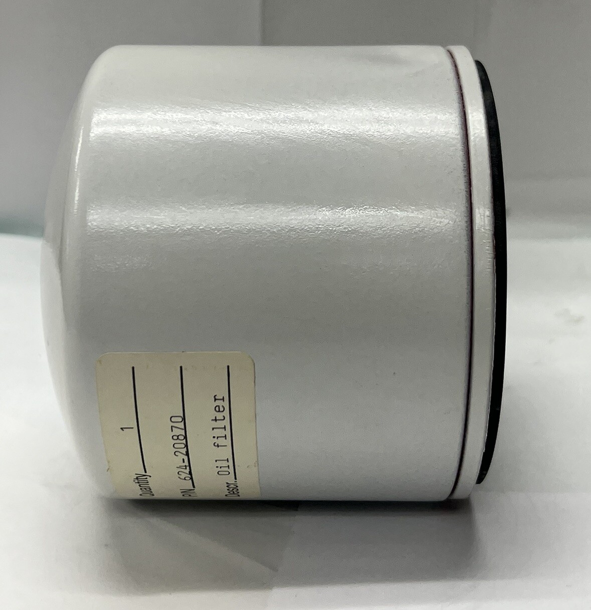 NEW Unbranded Oil Filter 624-20870