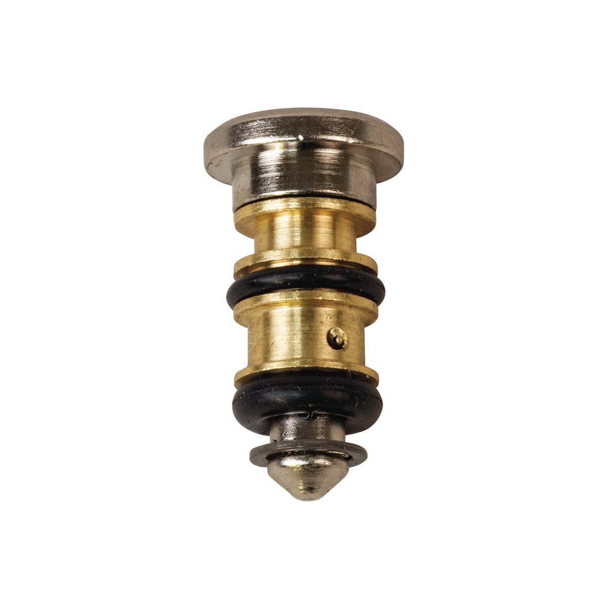Syringe Button (DCI/A-dec Style)