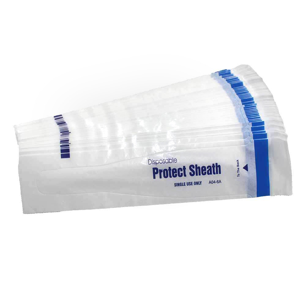 Dental Intraoral Intra Oral Camera Protective Sleeve Sheath Cover Disposable