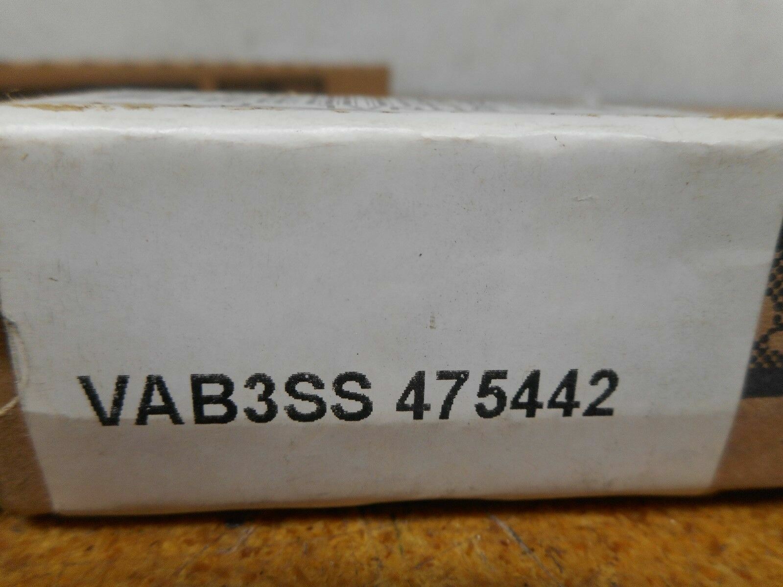 Parker Virginia GRAINGER 1VNH9 Vibration Absorber New In Box (Lot of 2)