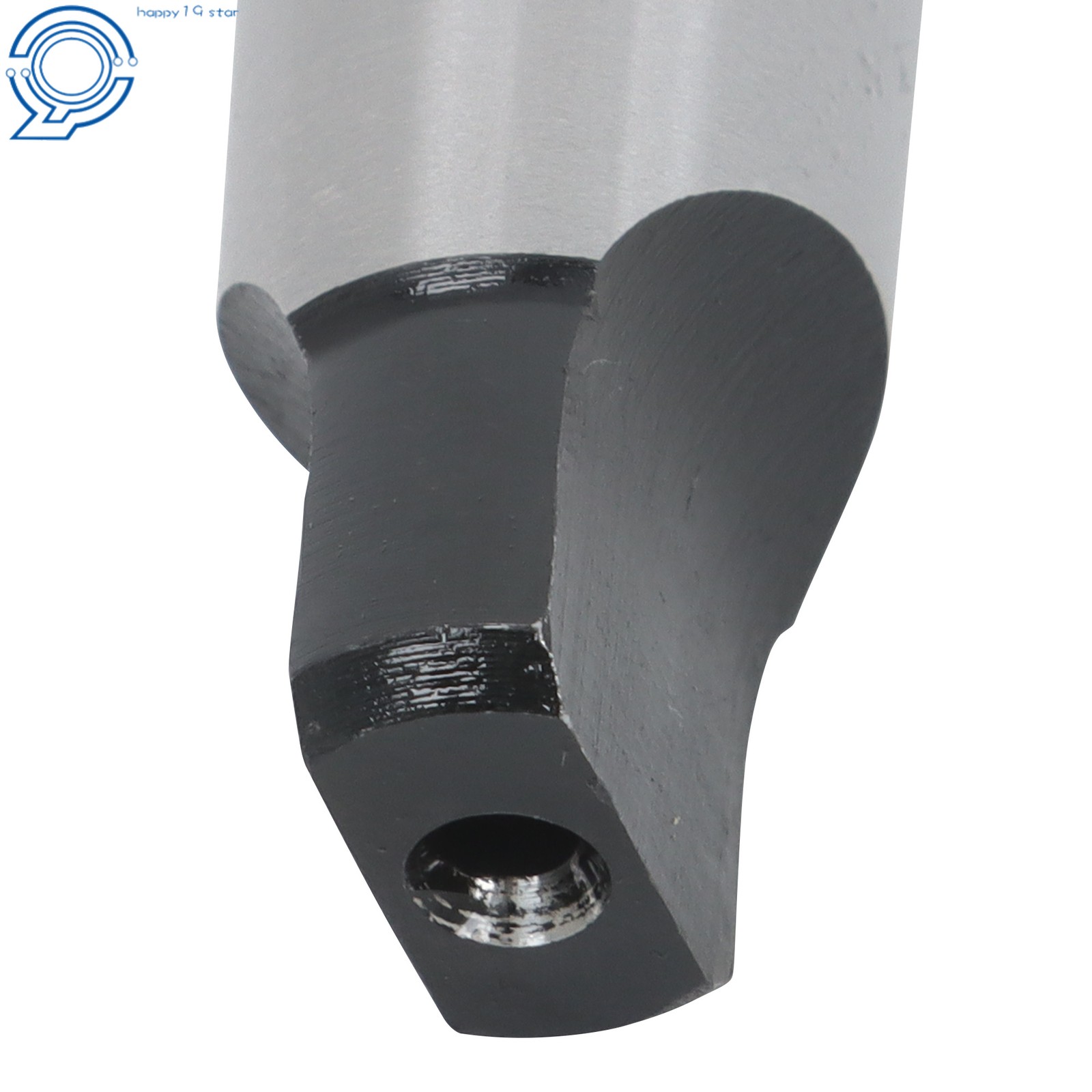 3/4 Shank Annular Cutter Arbor MT2 Taper Industrial Tools for Drill Press