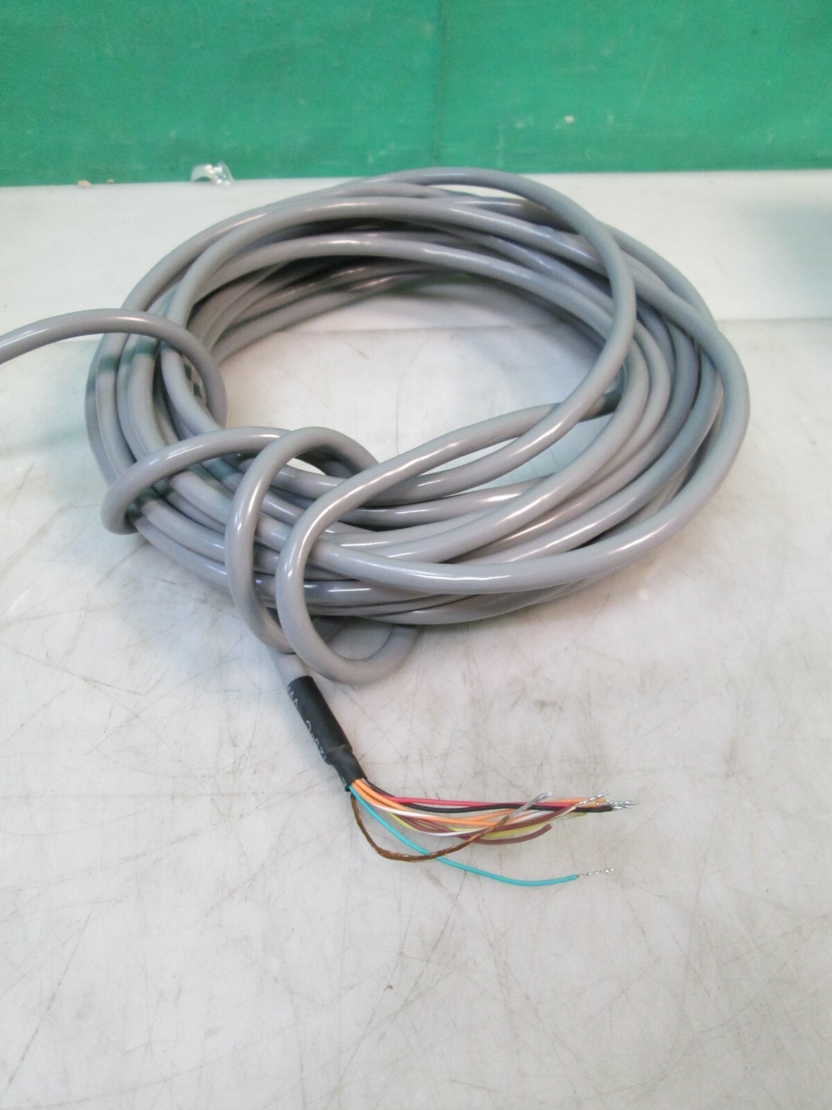 NEW Dynapar B58N1024WFBAA0 Incremental Encoder 15mm 5VDC/26VDC Radial 10M Cable
