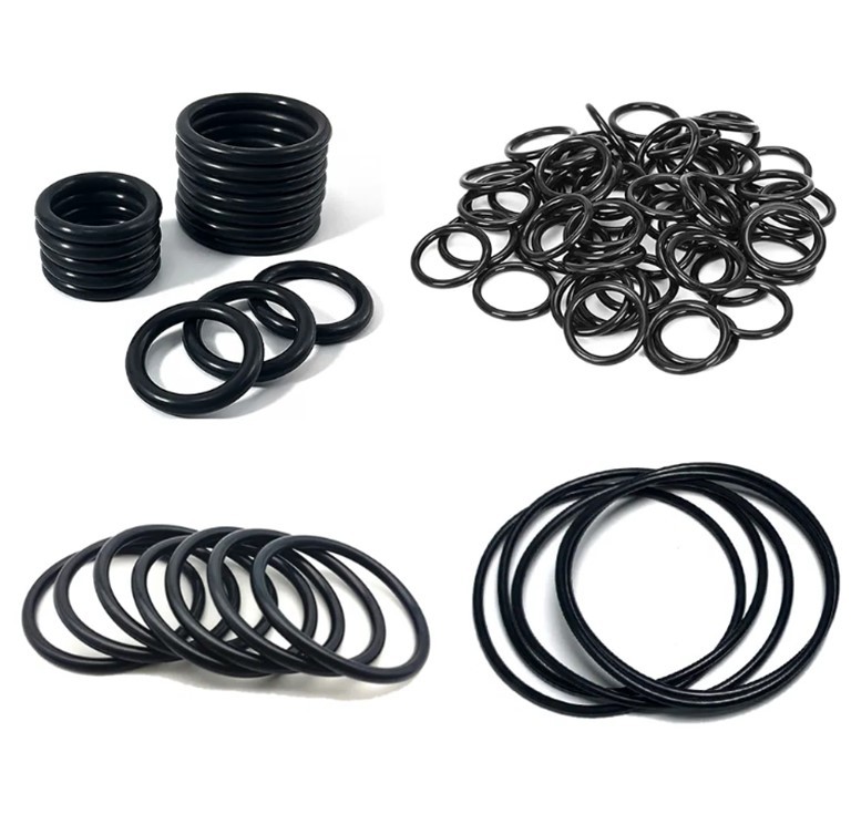 R-176 EPDM O-Ring (ID: 9 1/4″, WD: 3/32″, OD: 9 7/16″) by ContractorsX