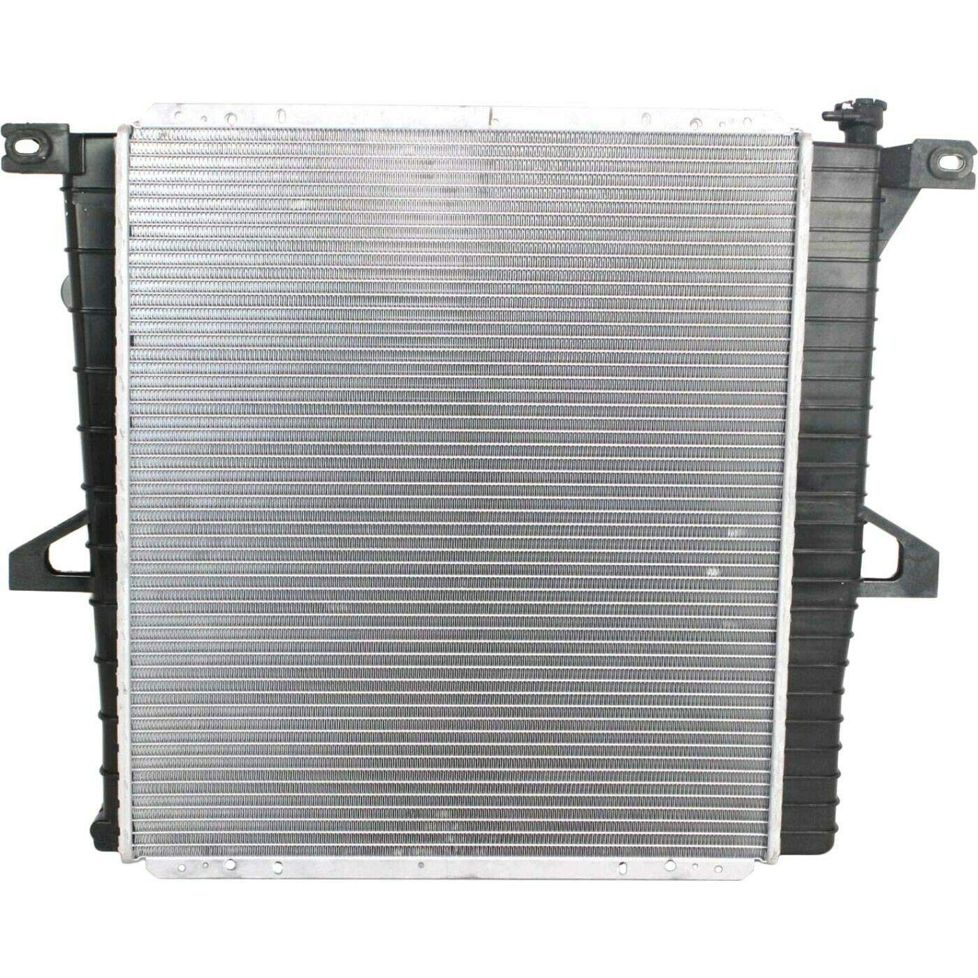 Rad 1Row Ford Expl 98-01 Spt 01-03 Rngr 98-11 Maz B3000 97-08 B4000 98-10RXY0105