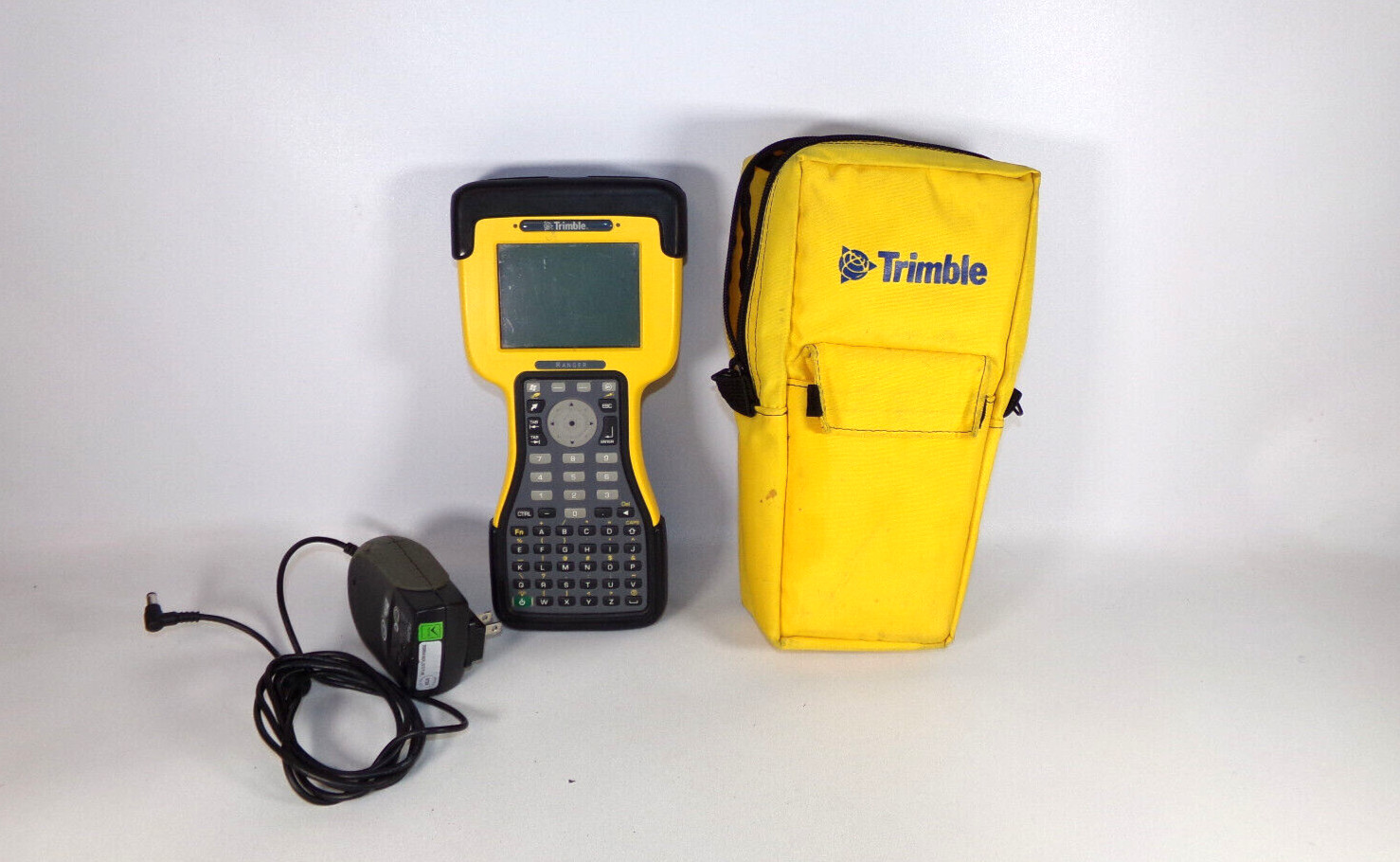 Trimble Ranger 51C11671 GPS Data Collector, Microsoft Windows Mobile Version 5.0