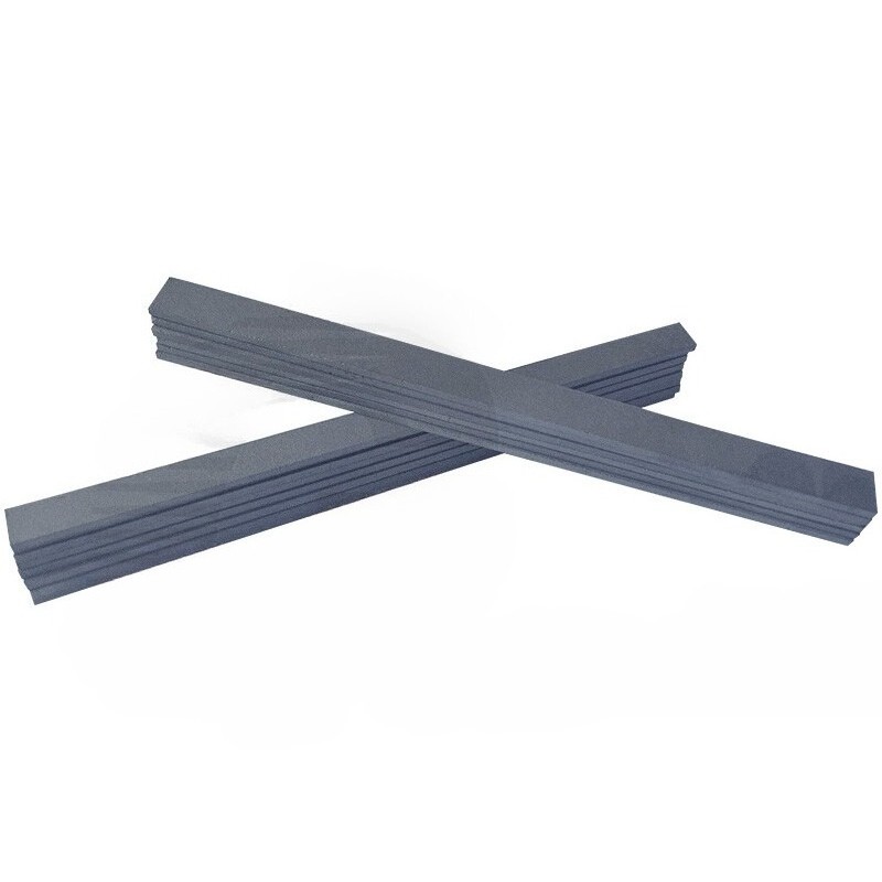 YG8 Solid Carbide Steel Sheet Plate Flat Stock Square Bar Blanks 1-12mm Thick