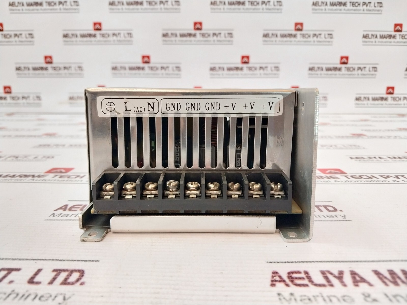 Jeton S-400-24 Switching Power Supply 24V 16.6A