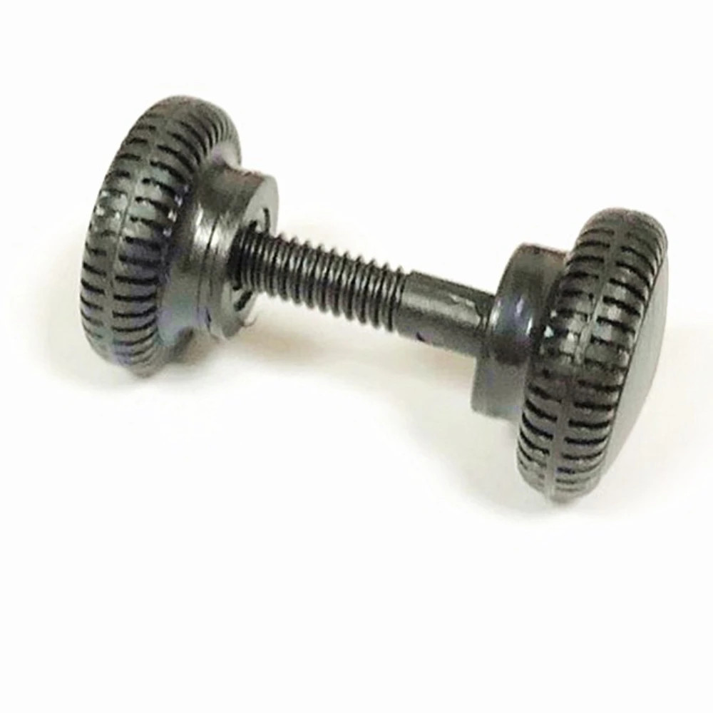 Metal Detector New Style Search Coil Hardware Kit Bolt for Fisher and Teknetics