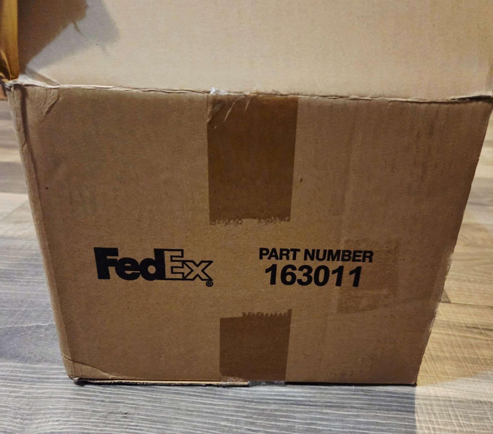 500 FedEx Reusable Large Poly Pak – 12″ x 15-1/2″ Bag – Shipping Mailer Envelope